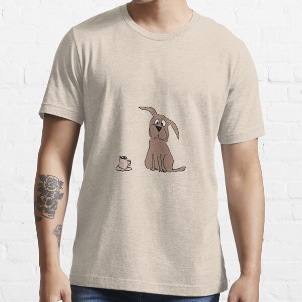 Coffee time Essential T-Shirt