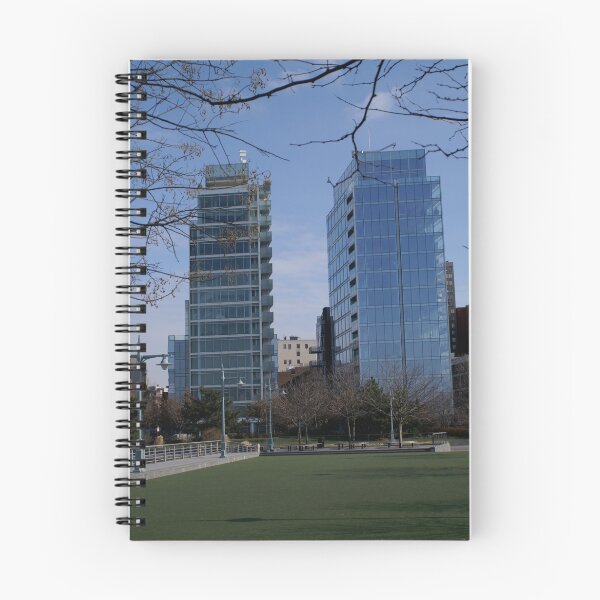 Item preview, NYC, Apartment Complex designed and sold by Henri Yrizarri.