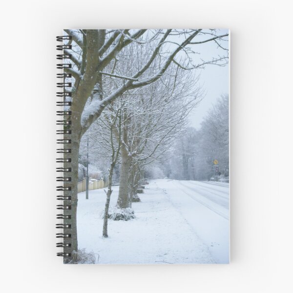 Item preview, Snow covered soliders in a row designed and sold by Connie  Danaher.