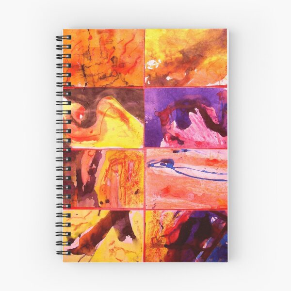 Item preview, Abstract Expression 5. designed and sold by Richard Tuvey.