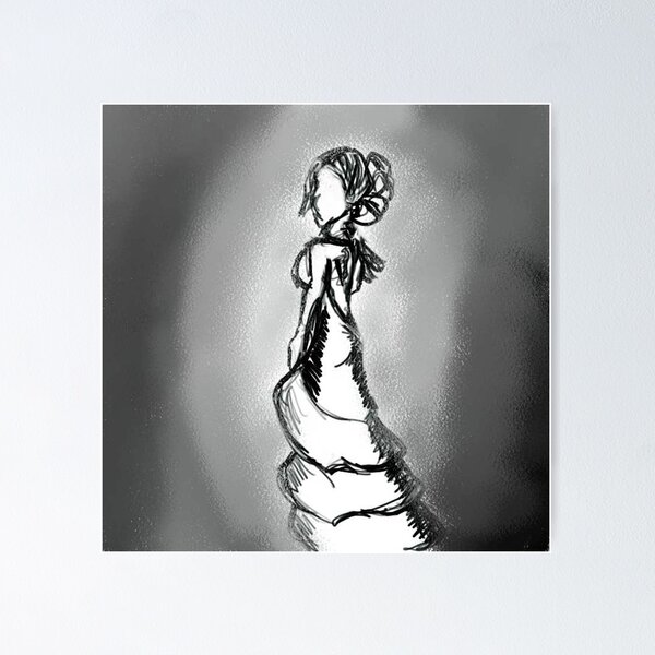 Item preview, dream in white designed and sold by Eva  Crawford.