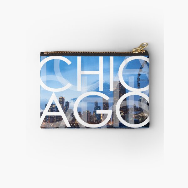 Item preview, Chicago designed and sold by Kate Lillyson.