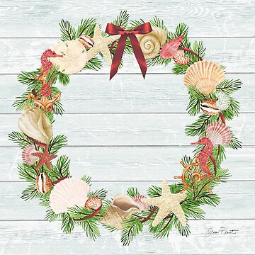 Vorschaubild zum Design Küstenweihnachten D von Jean Plout