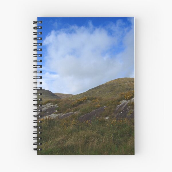 Item preview, Mountain Sky - Killarney, Kerry, Ireland designed and sold by CFoley.