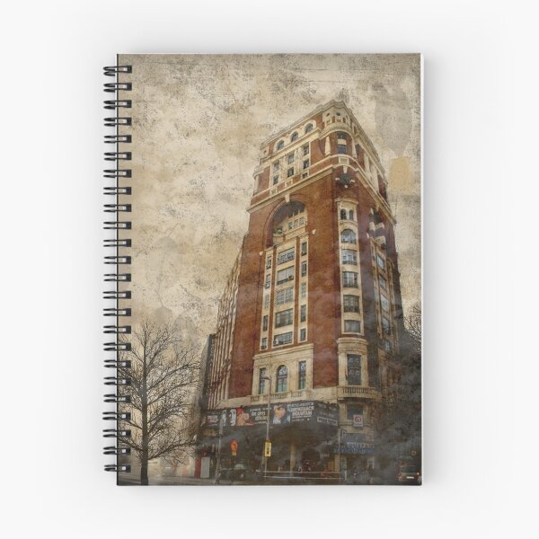Item preview, The decadent city designed and sold by Carlos Casamayor.