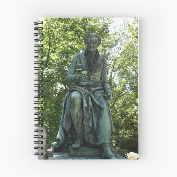Item preview, Pere Lachaise, Paris, memorial to Vivant Denon designed and sold by BronReid.