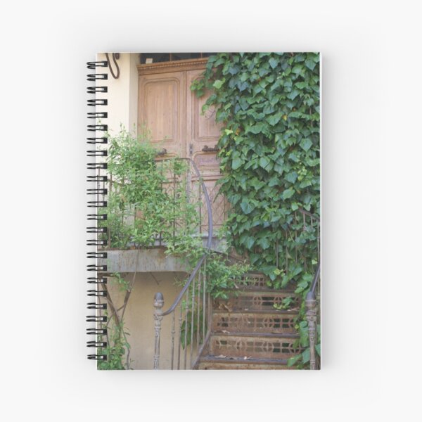 Item preview, Ramatuelle, Provence, France, another pretty doorway designed and sold by BronReid.