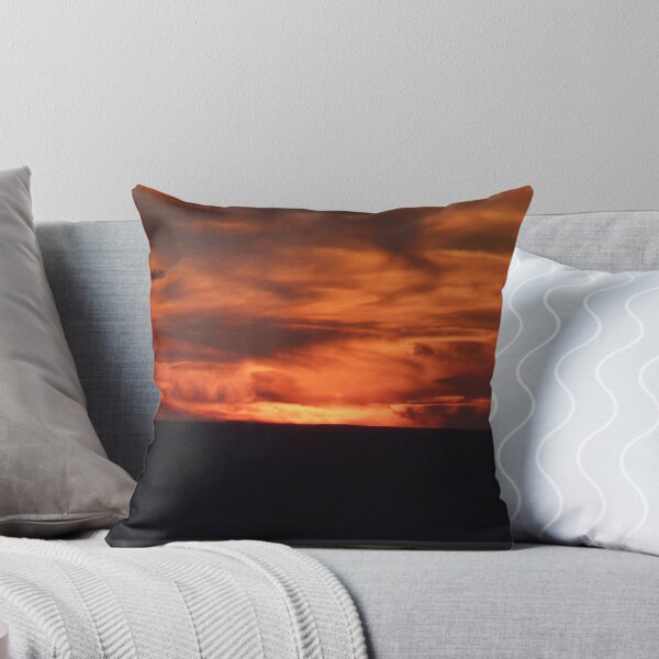 Item preview, From Hancocks lookout South Australia  late evening designed and sold by ginnymac.
