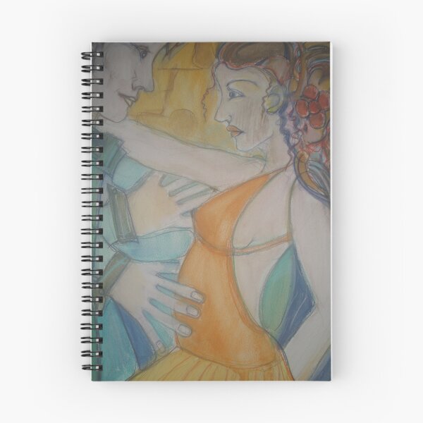 Item preview, Dance of Desire designed and sold by Anthea  Slade.