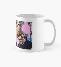 Spiral Squad Mug