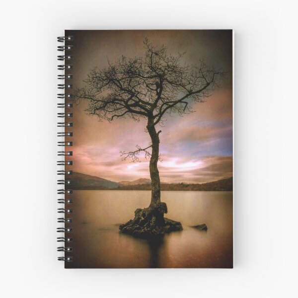 Item preview, Milarrochy Tree (2) designed and sold by Karl Williams.