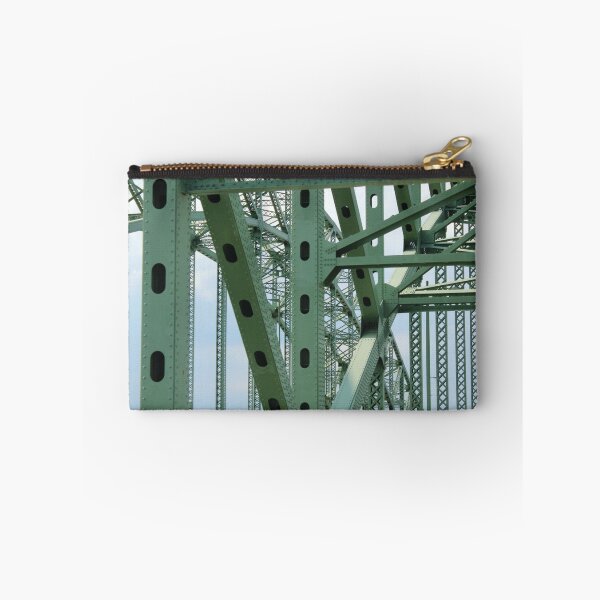 Item preview, Bridge Supports designed and sold by Gilda Axelrod.