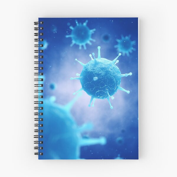 Item preview, Viruses designed and sold by nobeastsofierce.
