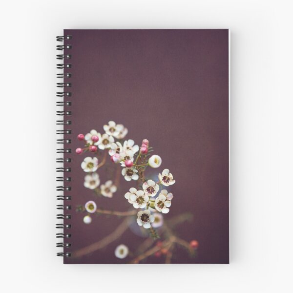 Item preview, tiny : simple : blooms designed and sold by kellymacphoto.
