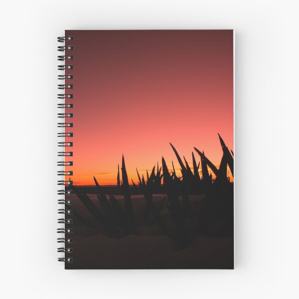 Item preview, yucca sunset designed and sold by Elizabeth Eldridge.