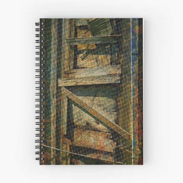 Item preview, All Boarded Up Variation designed and sold by Melissa Gurdus.