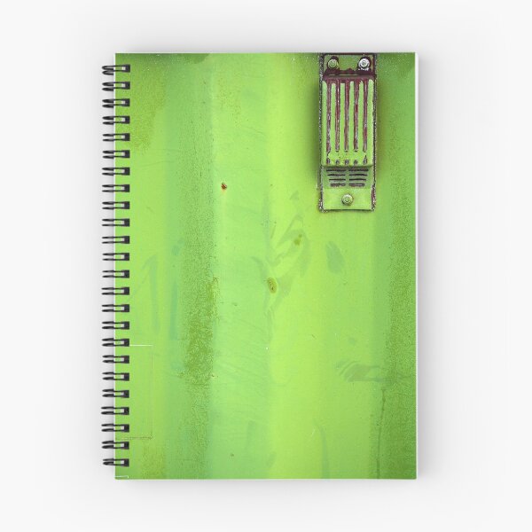 Aperçu de l'œuvre Green Vent créée et vendue par hardhhhat.
