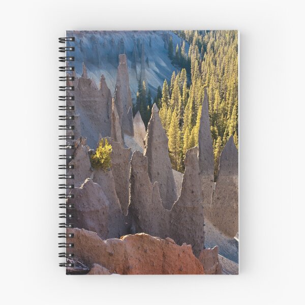 Item preview, The Pinnacles designed and sold by Anne McKinnell.