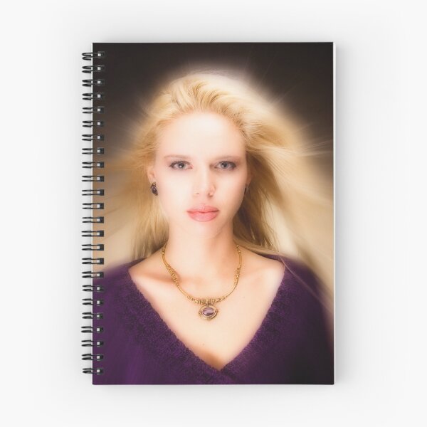 Item preview, The Golden Goddess designed and sold by Andy Brooks.