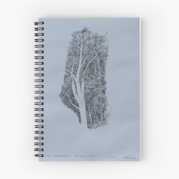 Item preview, The Spaces InBetween designed and sold by Jeffrey Hamilton.
