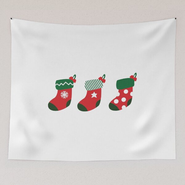 Item preview, Christmas Stockings designed and sold by PepaAnaRB.