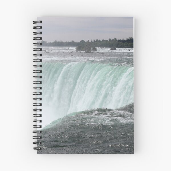 Item preview, Niagara Falls designed and sold by Susie Kramer.