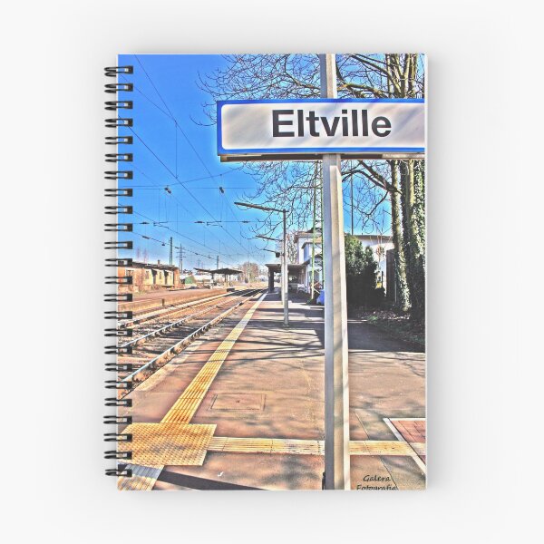 Item preview, Eltville designed and sold by Turtle6.