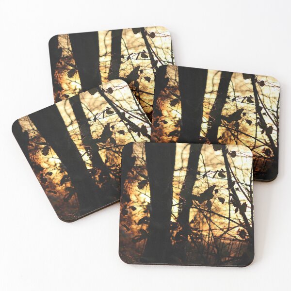 Item preview, Autumn Scenes II designed and sold by cuprum.