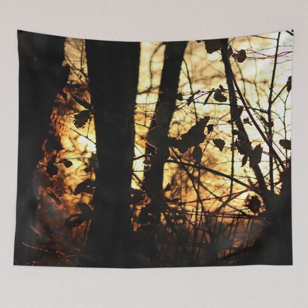 Item preview, Autumn Scenes II designed and sold by cuprum.