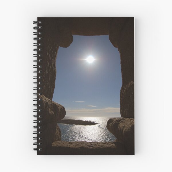 Item preview, The other gate designed and sold by Carlos Casamayor.