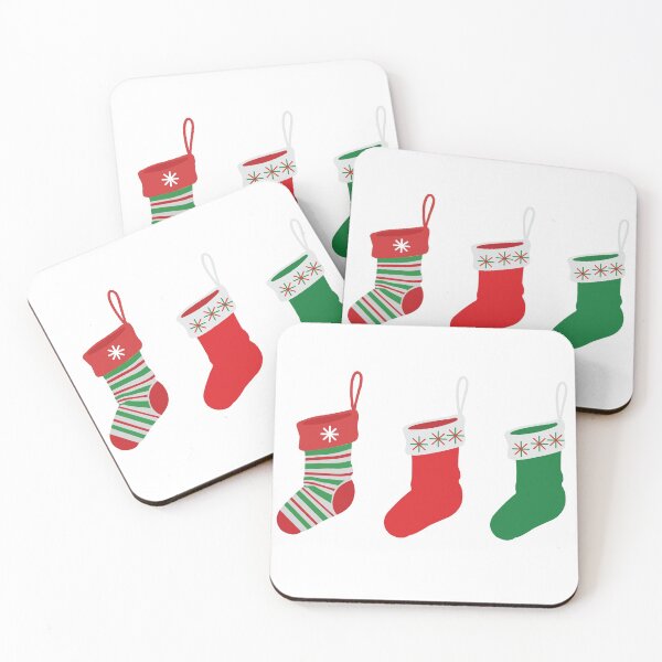 Item preview, Christmas Stockings designed and sold by PepaAnaRB.