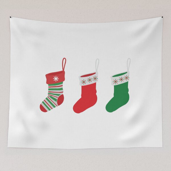 Item preview, Christmas Stockings designed and sold by PepaAnaRB.