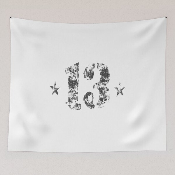 Item preview, Thirteen designed and sold by BiPasternak.