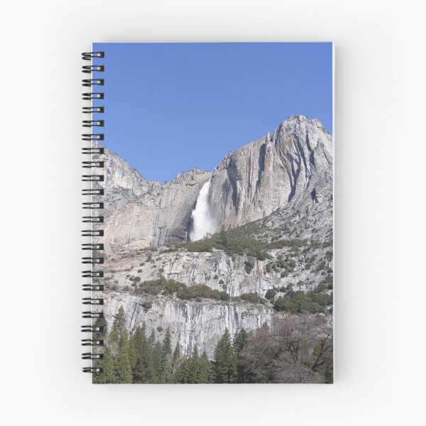 Item preview, The Falls designed and sold by Nancy Chambers.