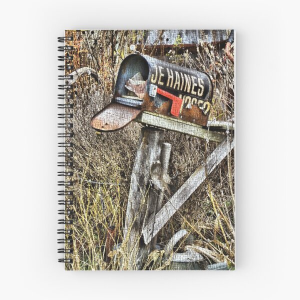 Item preview, You've Got Mail designed and sold by wiscbackroadz.