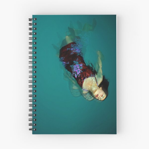 Item preview, a falling dream designed and sold by Rebecca Tun.