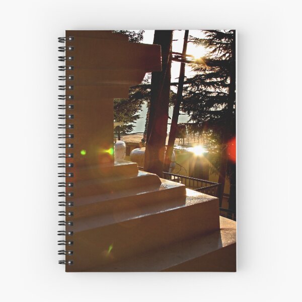 Item preview, temple morning, mcleod ganj, india designed and sold by bodhiimages.