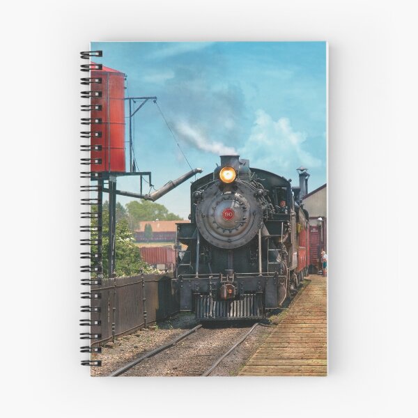 Artikelvorschau, Train - Strasburg Number 9 entworfen und verkauft von Mike Savad Photography.
