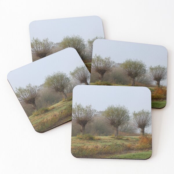 Item preview, Autumn Scenes III designed and sold by cuprum.