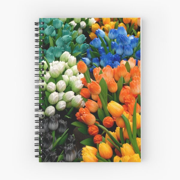 Item preview, Wooden Tulips - Amsterdam designed and sold by Andy Sinclair.