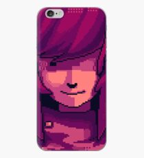 Jess Maes (VA-11 HALL-A) iPhone Case