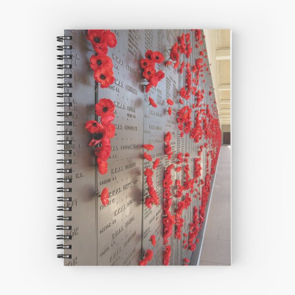 Item preview, Poppy Wall designed and sold by Jessica Brett.