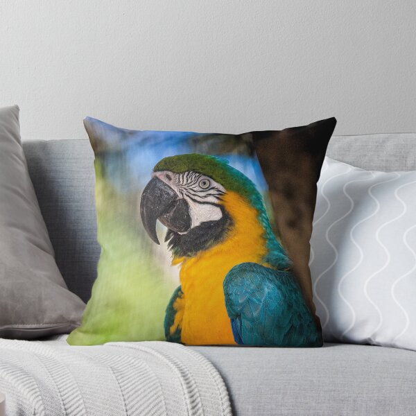 Artikelvorschau, Ara von Parque Das Aves entworfen und verkauft von photograham.