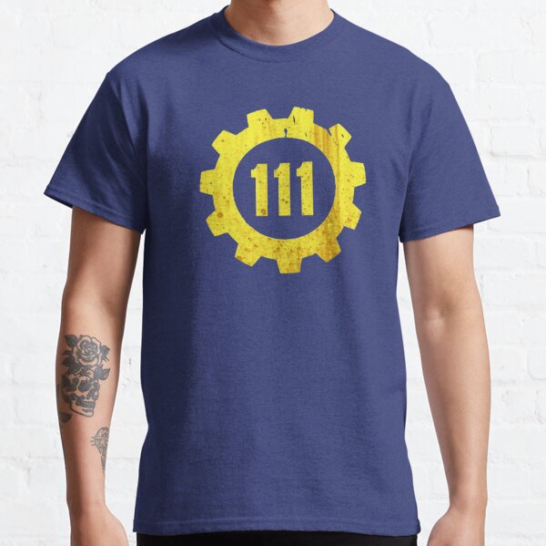 fallout 4 t shirt