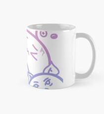 Süße Tierchen Tasse