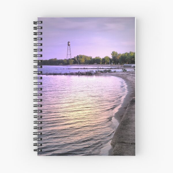 Artikelvorschau, Winnipeg Beach entworfen und verkauft von kenspics.