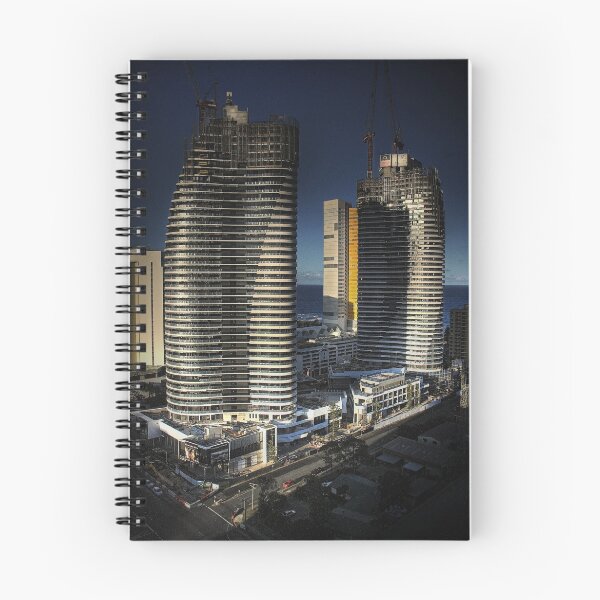 Item preview, Building Broadbeach 2 designed and sold by Murray Swift.