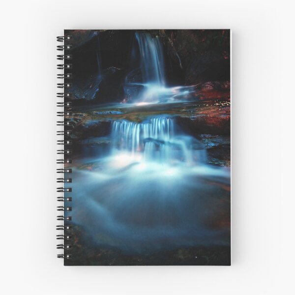 Item preview, Dark Falls designed and sold by nichole rucker.
