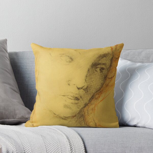 Item preview, DRAWING REINAISSANCE ITALIAN ART OLD MASTER designed and sold by Alessandro Nesci.