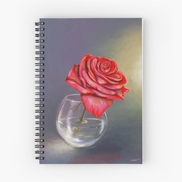 Item preview, Red rose designed and sold by Victoria  _Ts.